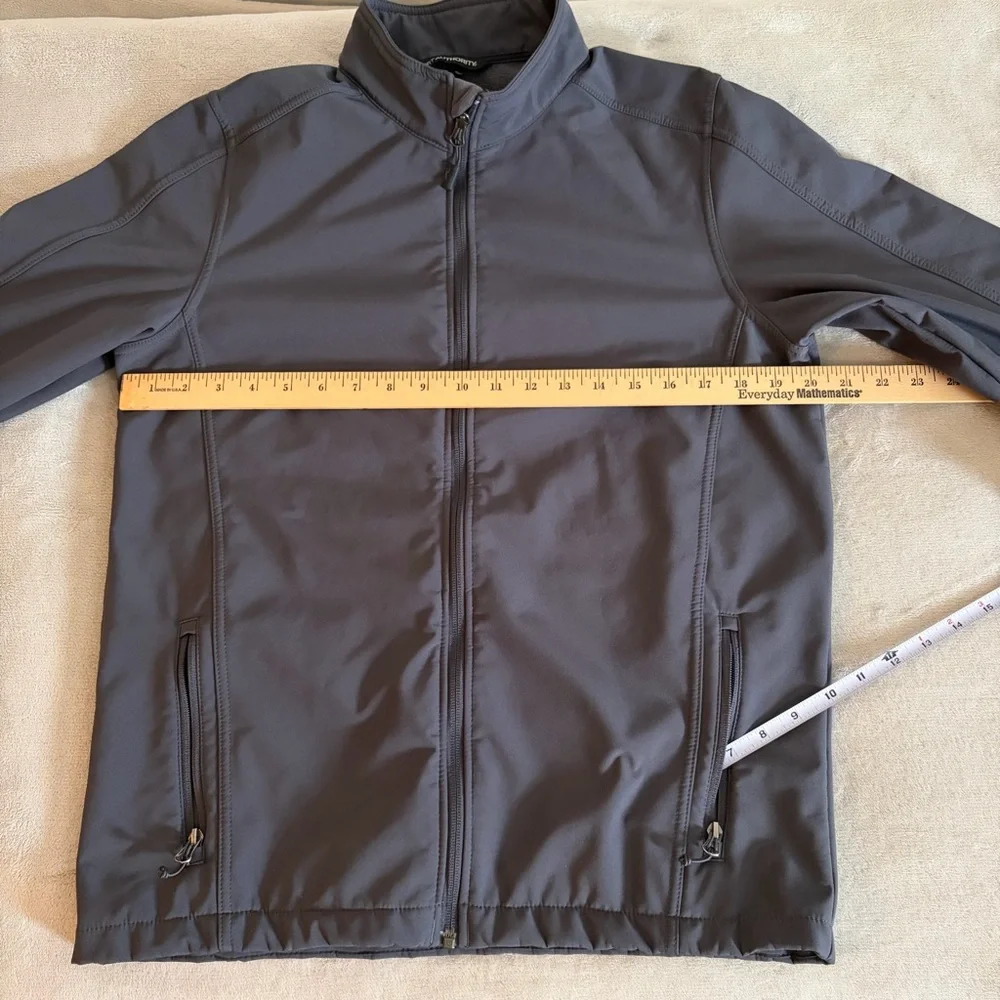 PORT AUTHORITY jacket